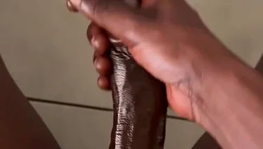 Black Oily Dick