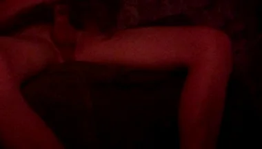 Passionate with Cumming in the Mouth