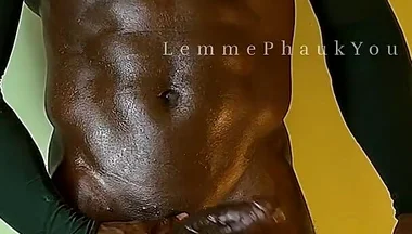 Have You Seen a Muscular Dude Like Me Shaved up His Big Cock and Blow Out Load of Cum Afterwords?