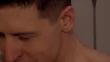 Dalton Riley has his way with Michael Boston's perfect ass - NextDoorRaw