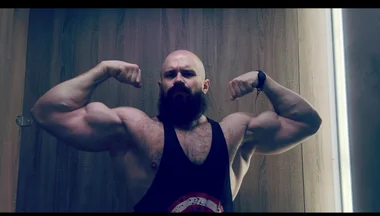 Strong Man