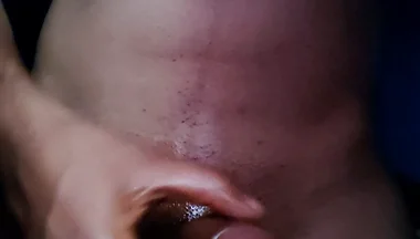 Indian Cock Masturbating for Girls