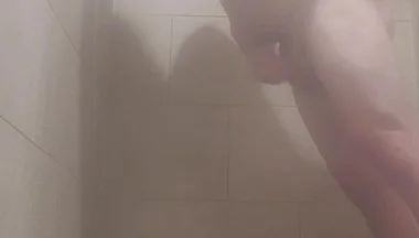 Shower Fun