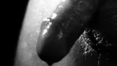 Stylish Compilation of Masturbation Shots - Self Shot Big White Cock and Cum