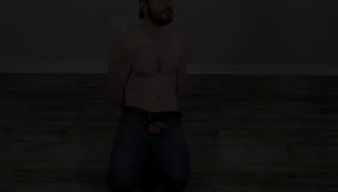 Taken - an Albino Adonis Custom Video