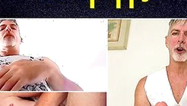 Pilation Of Stepdaddys Sexy Joi Talks And Seductive Stroking Guidance