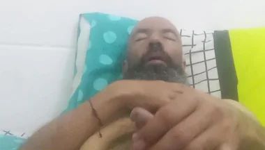 I Love to Masturbate