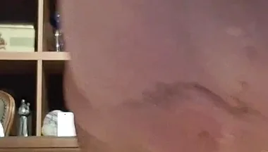 From Behind