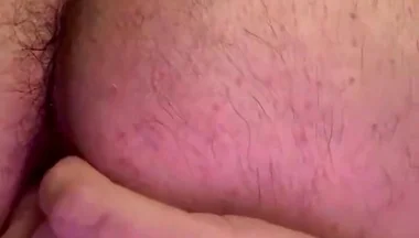 Balloon Anal Inflation