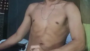 Twink Jerking off