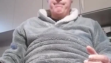 I Want to Feel Your Tongue Licking My Cock Like Lemon Ice Cream