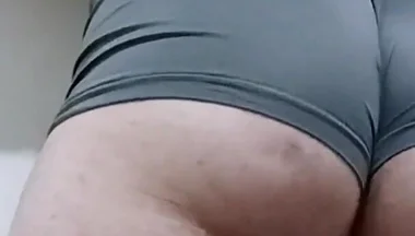 Can You Help Me Find My Dirty Panties?