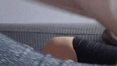 Quick Sex MILF and Husband
