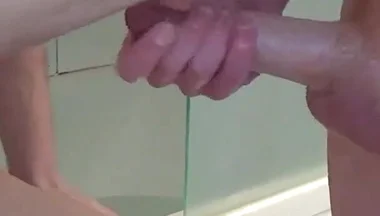 Fuck in the Bath