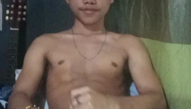 Twink Jerking off