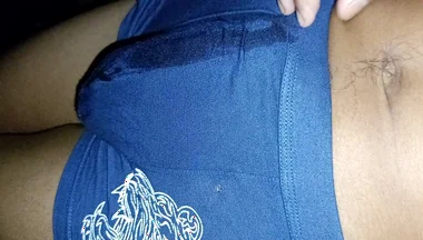 Boy Masturbating Part 1