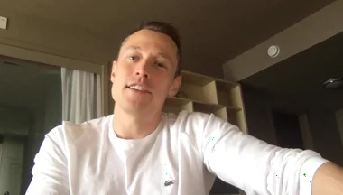 Blake & Joey: Sex Coaching Chat