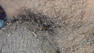 My Bushes Catch Fire Burning Penis Shaved Penis by Fire
