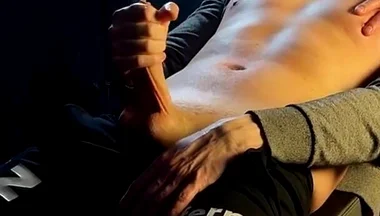 The Spotter’s Navel Fixation