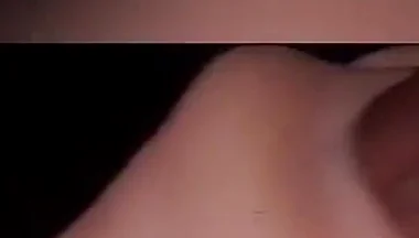 POV Solo Asmr
