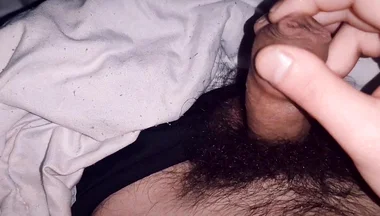 20yo Sexy Twink Mastorbation