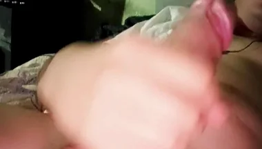 Giving Me Pleasure