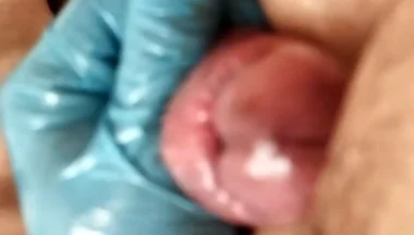 My Hard Cock