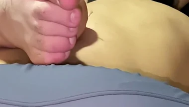 Time to Swallow and Use That Deep Throat