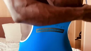 Big Black Cock