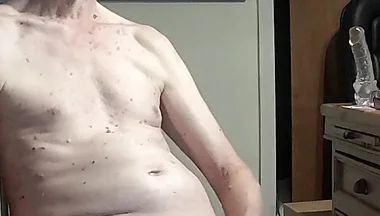 Strip,chat and Anal Part 1