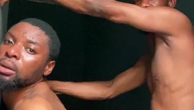 Huge Dick in My Hole