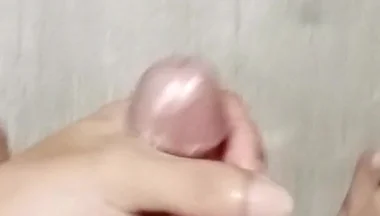Stroke It Baby!