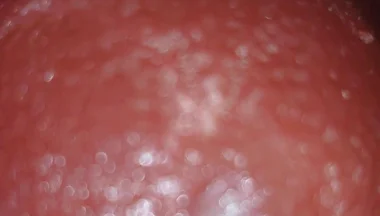 Deep Thrusts Trigger Feverish Cum Inside Without Sperm's Trace