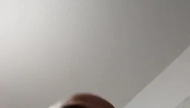 Dj-bro Pisses and That Turns Him on.
