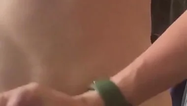 Smooth Twink with Abs - Jerk & Massive Finish!- Full Exclusive Video