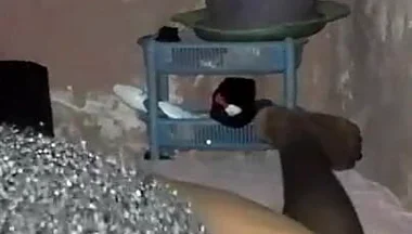 No Pussy, No Issue. I Have My Bed.