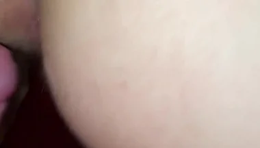Fucking My Boyfriend on Valentine’s Day