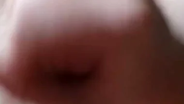Shaky Cam Jerk off and Cum