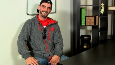 On Set Interview with Sexy JOE