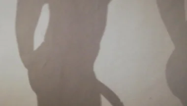 Does My Shadow Turn You on?