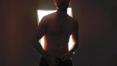 Watch as I seductively wave my hips