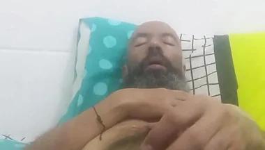 I Love to Masturbate