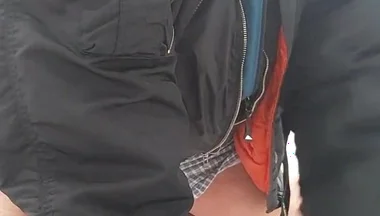 To Get Horny in the Wc, Dirty, Smelly, Wett. Dj -bro