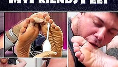 Pilation Of Buff Subs Tickled While Jerkedto Explosion
