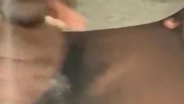 Swinging Stroking Slapping My BBC Cumming Hard
