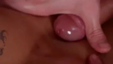 Nico Mucci Frotting His Big Twink Cock Against Oiled Muscular Stud Juan Sarmiento