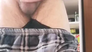 The First Day of Spring Is Perfect for Jerking Your Hard Cock!