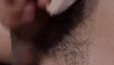 Large Piroca Ejaculating Amateur Milk Black Chick Enjoying