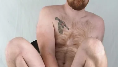 Oh Yeah, There's a Video to Go Along with Those Pics