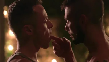 Chris Harder In Voicing Your Desires